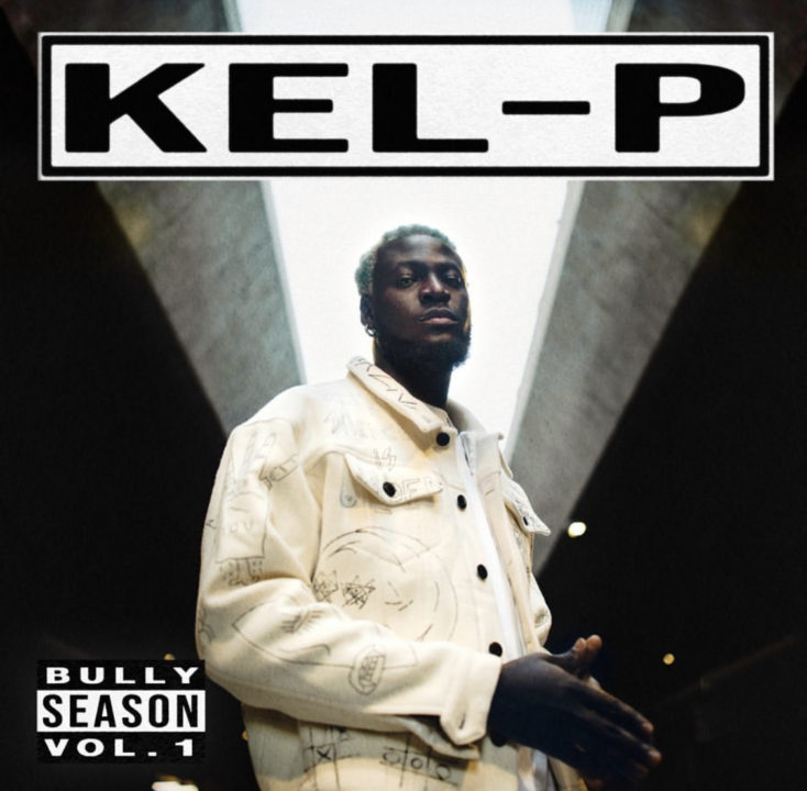 Official True Love Lyrics by Kel P